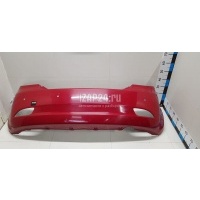 Бампер задний Hyundai-Kia Ceed (2007 - 2012) 866111H000
