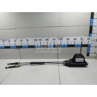 Кулиса КПП Renault Duster (2012 - ) 349015922R
