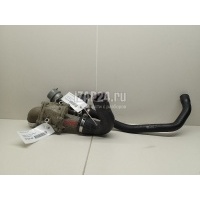 Клапан отсекающий Land Rover Discovery IV (2009 - 2016) LR031464