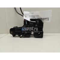 Замок капота VAG A6 [C6,4F] (2004 - 2011) 4F0823509B