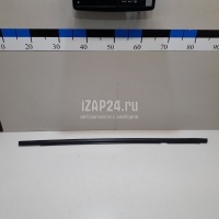 Накладка стекла заднего правого Mazda Mazda 3 (BL) (2009 - 2013) BBN950660F
