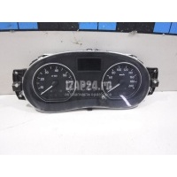 Панель приборов Renault Logan (2005 - 2014) 248103496R