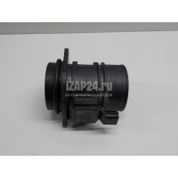 Расходомер воздуха (массметр) Renault Qashqai (J10) (2006 - 2014) 8200651315
