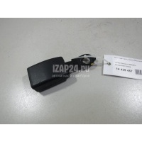 Ответная часть ремня безопасности Renault Almera (G15) (2013 - ) 878172751R