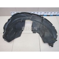Локер передний правый Renault Duster (2012 - ) 638408322R
