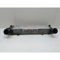 Интеркулер BMW 1-серия E87/E81 (2004 - 2011) 17517524916