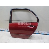 Дверь задняя левая Mitsubishi Lancer (CS/Classic) (2003 - 2008) 5730A191
