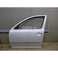 Дверь передняя левая VAG Octavia (A5 1Z-) (2004 - 2013) 1Z0831055