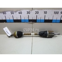 Полуось передняя левая Renault Sandero (2009 - 2014) 391015451R