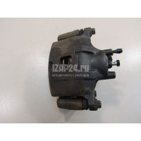 Суппорт тормозной передний правый Mitsubishi Outlander XL (CW) (2006 - 2012) 4605A258