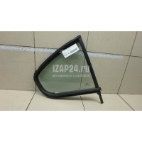 Стекло двери задней правой (форточка) VAG Octavia (A5 1Z-) (2004 - 2013) 1Z5845210G