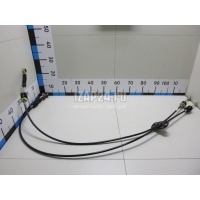 Трос КПП Ford Fiesta (2001 - 2008) 1489301