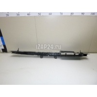 Воздухозаборник (внутри) VAG Octavia (A5 1Z-) (2004 - 2013) 1Z0121285G