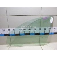 Стекло двери передней левой VAG Octavia (A5 1Z-) (2004 - 2013) 1Z0845201A