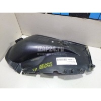 Локер задний левый Renault Sandero (2009 - 2014) 8200735434