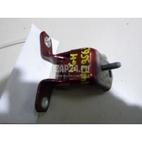 Петля двери задней левой верхняя Mazda Mazda 6 (GH) (2007 - 2013) D46173210B