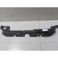 Кожух замка капота Toyota Auris (E15) (2006 - 2012) 5314012010
