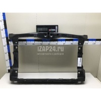 Панель передняя VAG Octavia (A5 1Z-) (2004 - 2013) 1Z0805591H