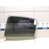 Стекло двери задней левой VAG Octavia (A5 1Z-) (2004 - 2013) 1Z5845205C