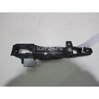 Кронштейн ручки Mazda Mazda 6 (GH) (2007 - 2013) GS1D7342XF