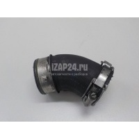Патрубок интеркулера VAG Touareg (2002 - 2010) 7L6145943B
