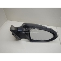 Зеркало правое электрическое Hyundai-Kia Sportage (2010 - 2015) 876203W570