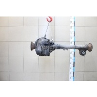 Редуктор переднего моста VAG Cayenne (2003 - 2010) 0AA409508E