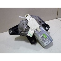 Моторчик стеклоочистителя задний Renault Duster (2012 - ) 8200734582