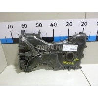 Крышка двигателя передняя Mazda Mazda 6 (GG) (2002 - 2007) LF9410500A