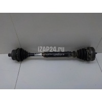 Полуось передняя правая VAG Superb (2002 - 2008) 8D0407272AQ
