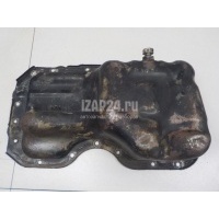 Поддон масляный двигателя Mazda Mazda 2 (DE) (2007 - 2014) ZJ0110400