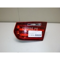 Фонарь задний внутренний правый BMW 3-серия F30/F31/F80 (2011 - ) 63217372794