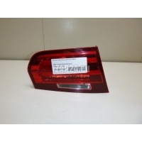 Фонарь задний внутренний левый BMW 3-серия F30/F31/F80 (2011 - ) 63217372793
