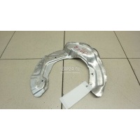 Пыльник тормозного диска BMW 1-серия F20/F21 (2011 - ) 34116792236