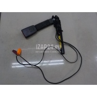 Ответная часть ремня безопасности Ford Focus II (2005 - 2008) 1719139