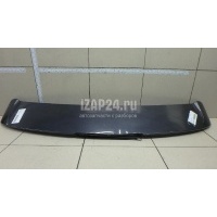 Спойлер (дефлектор) багажника Ford Focus II (2005 - 2008) 1554920