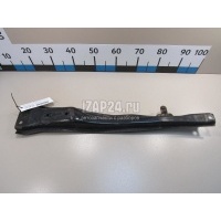 Балка передняя продольная Mitsubishi 4007 (2008 - 2013) 4000A021