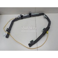 Подушка безопасности боковая (шторка) Ford Focus II (2008 - 2011) 1491813
