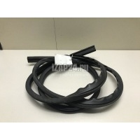 Уплотнитель двери Ford Fusion (2002 - 2012) 1426714