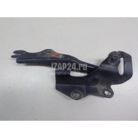 Петля капота левая Mazda Mazda 3 (BK) (2002 - 2009) BP4K52420B