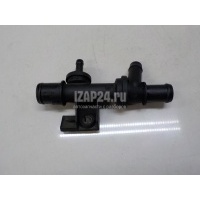 Клапан обратный VAG Rapid (2013 - ) 03C103175G
