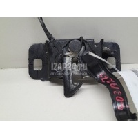 Замок капота GM Astra J (2010 - 2017) 13367148