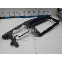 Накладка декоративная Hyundai-Kia RIO 2017 84760H0000WK