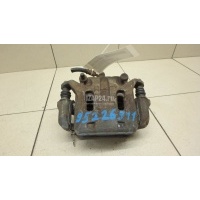 Суппорт тормозной передний правый Nissan Murano (Z50) (2004 - 2008) 41001EG50A