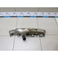 Коллектор выпускной VAG Touareg (2002 - 2010) 070253017