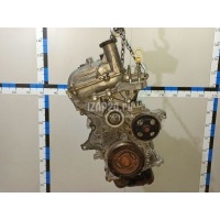 Двигатель Mazda Mazda 3 (BL) (2009 - 2013) Z66802300E