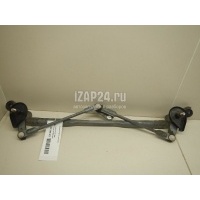 Трапеция стеклоочистителей Hyundai-Kia Sorento II (2009 - 2020) 981001U000