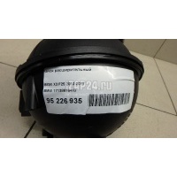 Бачок расширительный BMW X4 F26 (2014 - ) 17138616418
