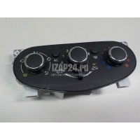 Блок управления отопителем Renault Duster (2012 - ) 275104143R