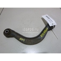 Рычаг задний верхний Mazda Mazda 6 (GH) (2007 - 2013) GS1D28C10A